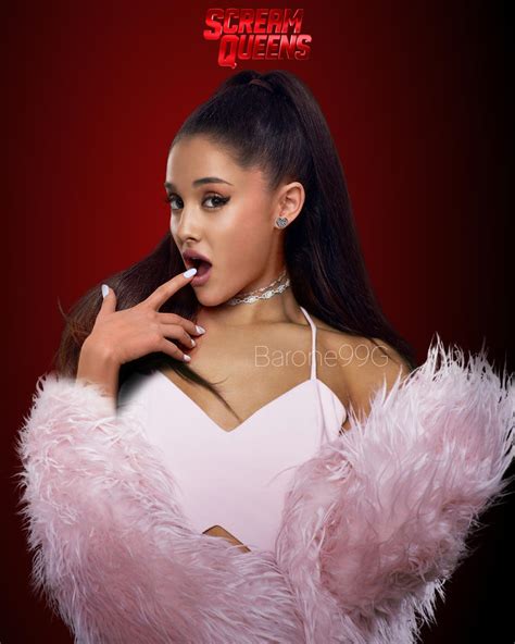 chanel choker ariana grande|ariana grande chanel movie.